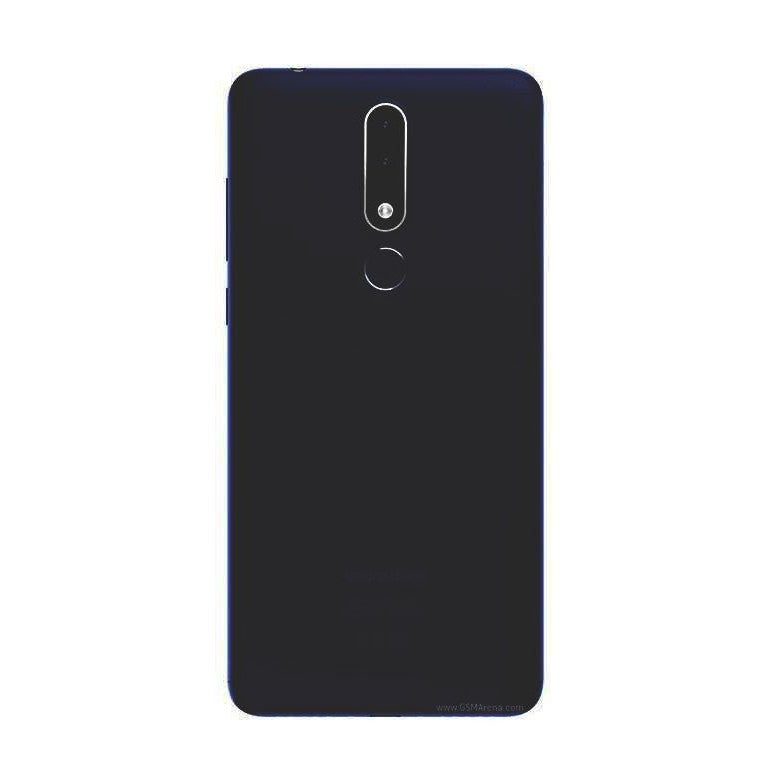 Housing For Nokia 3.1 Plus