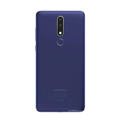 Housing For Nokia 3.1 Plus