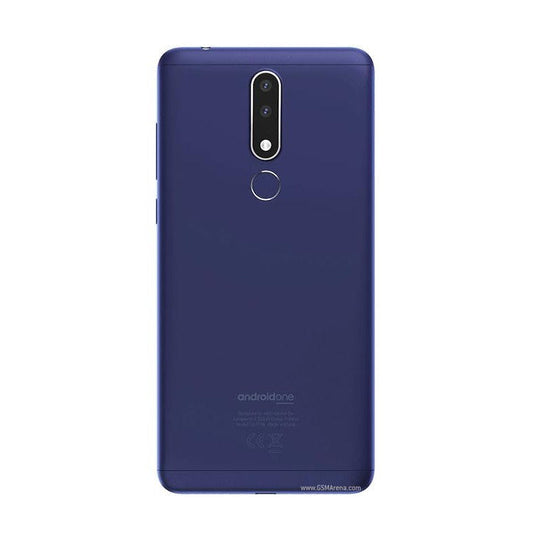 Housing For Nokia 3.1 Plus