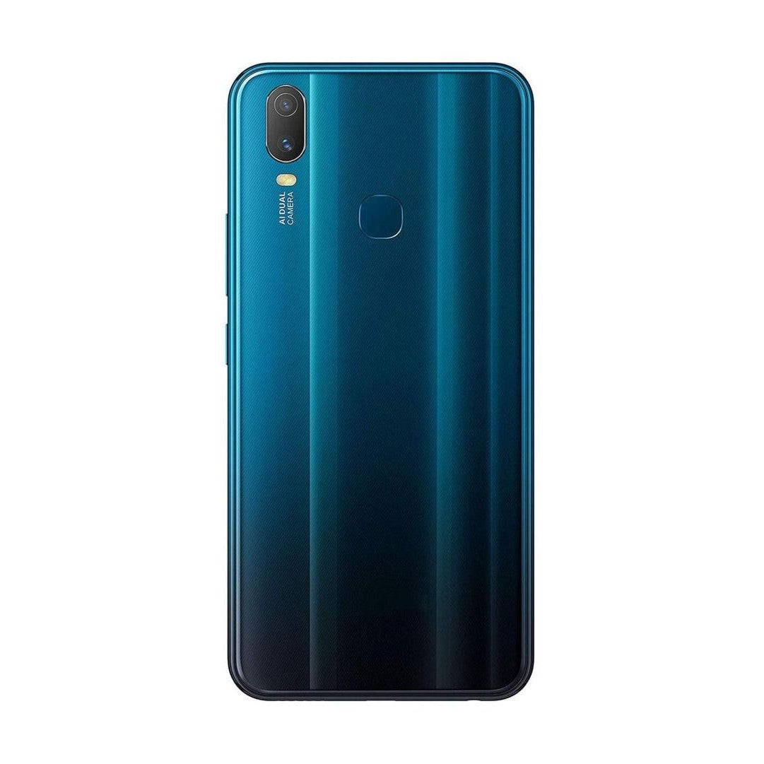 Housing For Vivo Y11 New - 2019