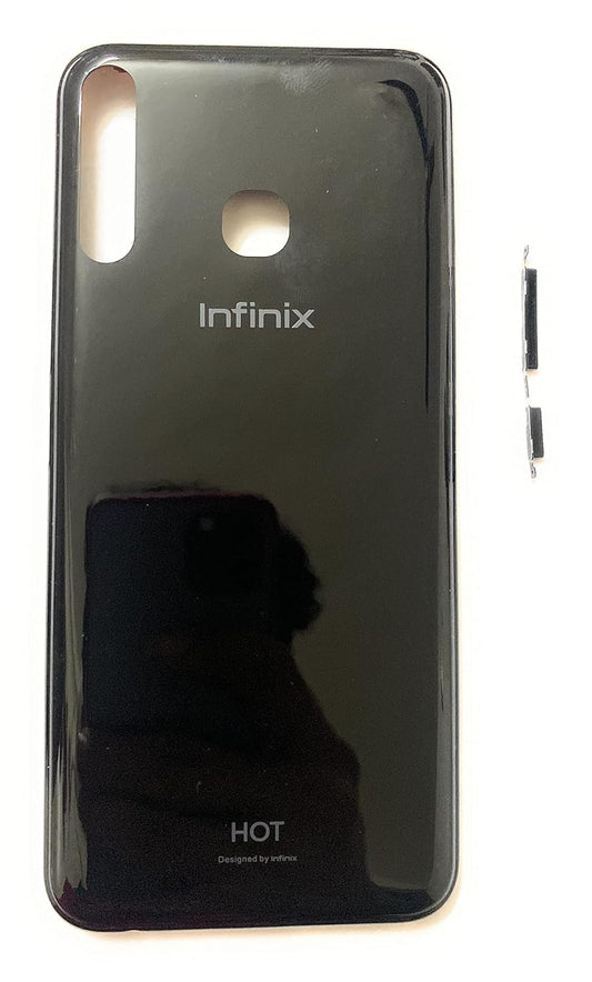 Back Panel Cover For Infinix Hot 8