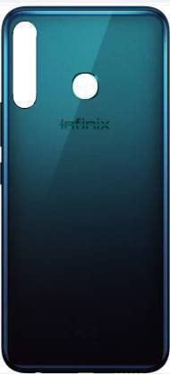 Back Panel Cover For Infinix Hot 8