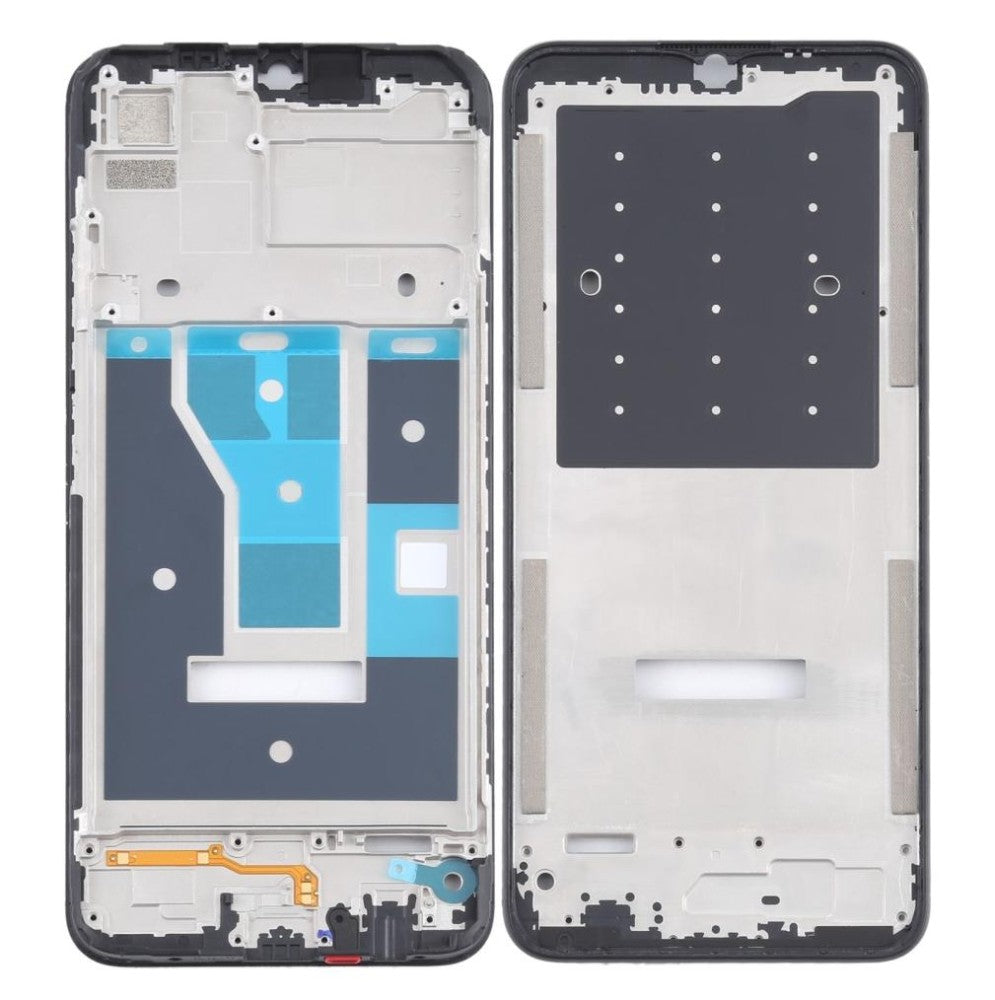 Lcd Frame For Oppo Realme C11 2021