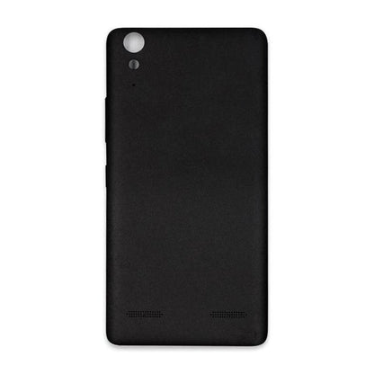 Back Panel Cover For Lenovo A6000