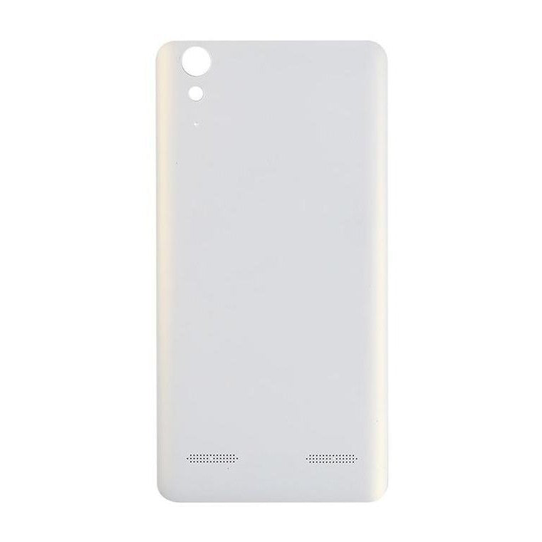 Back Panel Cover For Lenovo A6000