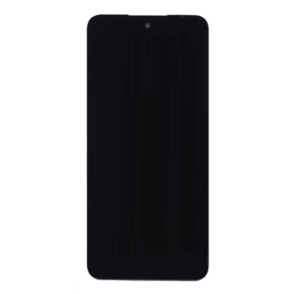 Mobile Display For Xiaomi Poco M6 Pro 5G. Lcd Combo Touch Screen Folder Compatible With Xiaomi Poco M6 Pro 5G