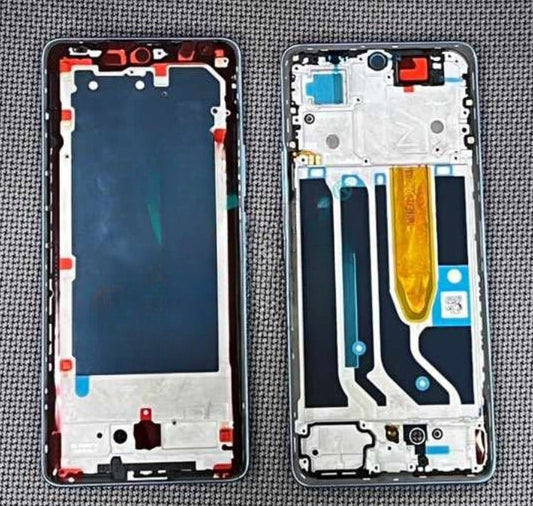 Lcd Frame For Oppo Reno 10 Pro Plus