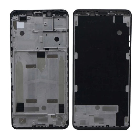 Lcd Frame For Nokia 3.1 Plus