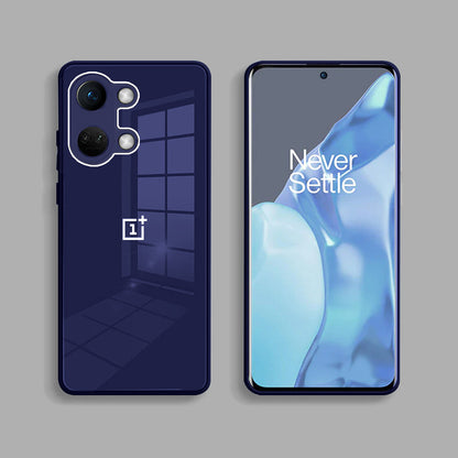 OnePlus Series Plating Camera Protection Case