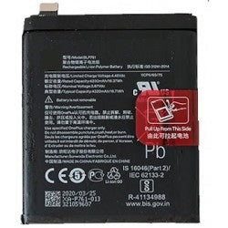 Mobile Battery For Oneplus 9Rt 5G