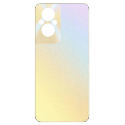 Back Panel Cover For Oppo F21S Pro 5G