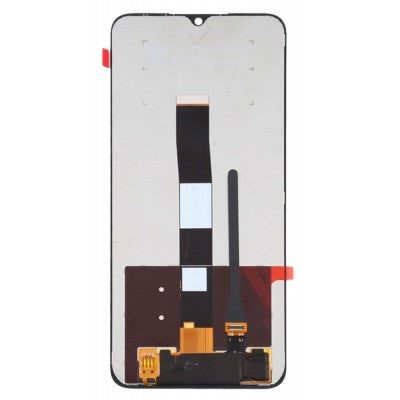 Mobile Display For Xiaomi Poco C50. Lcd Combo Touch Screen Folder Compatible With Xiaomi Poco C50