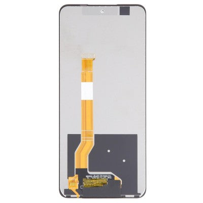 Mobile Display For Xiaomi Poco C55. Lcd Combo Touch Screen Folder Compatible With Xiaomi Poco C55