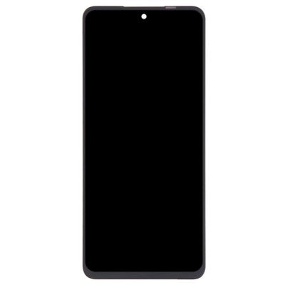 Mobile Display For Xiaomi Poco C55. Lcd Combo Touch Screen Folder Compatible With Xiaomi Poco C55