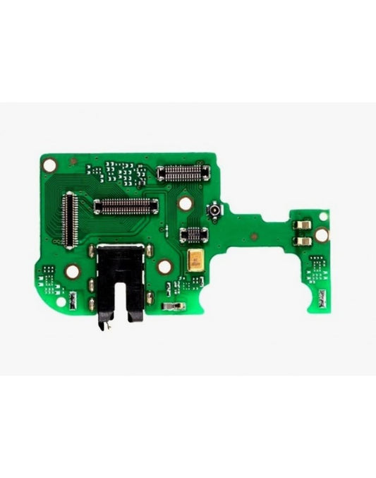 Charging Board [100% Og] Compatible With Oppo Realme Xt