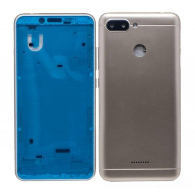 Housing For Xiaomi Redmi 6