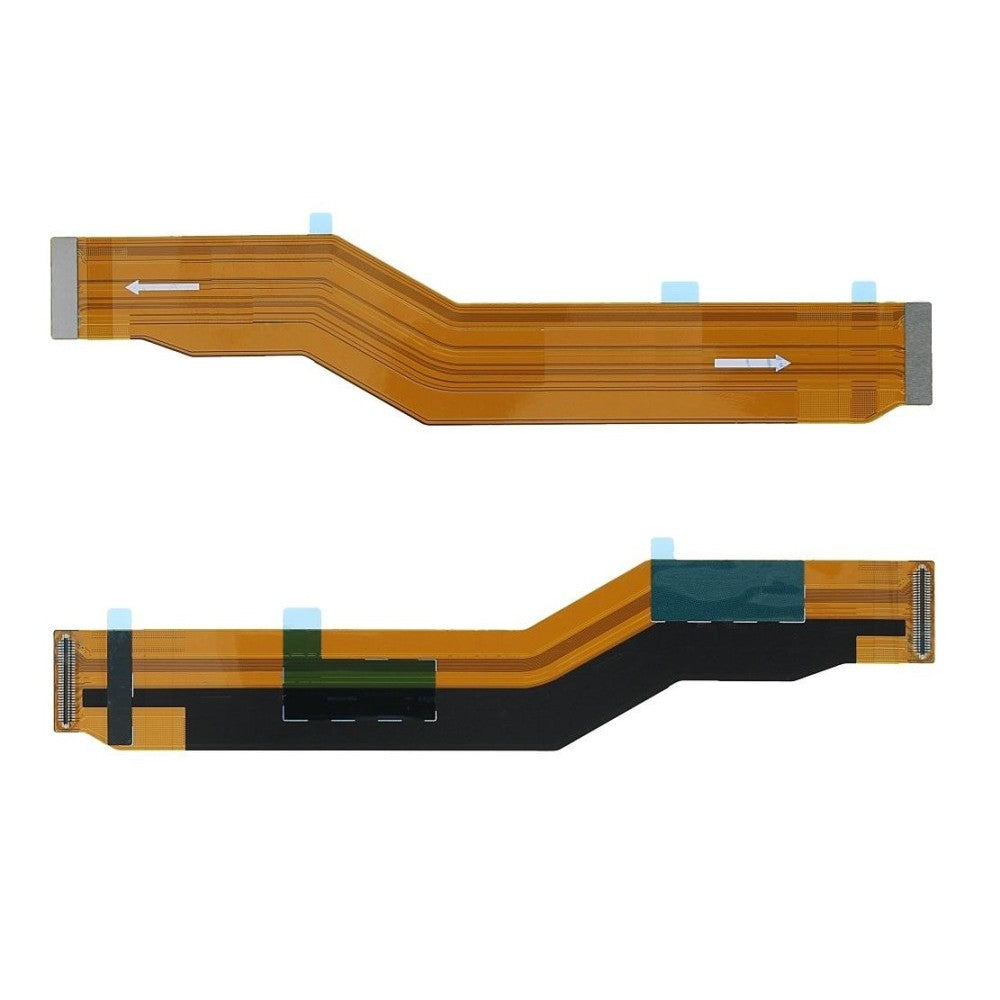 Lcd Flex Compatible With Xiaomi Redmi Note 10 Pro