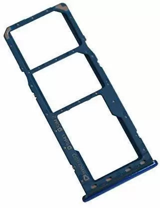 Sim Tray Compatible With Gionee F9