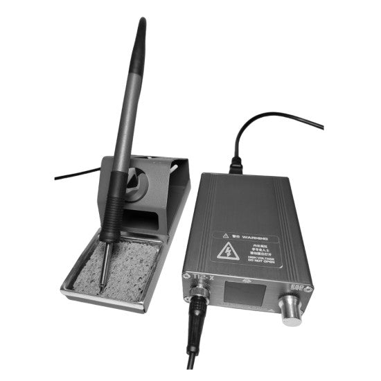 Oss Team Soldering Station [T12-X]