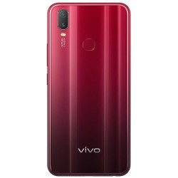 Housing For Vivo Y11 New - 2019