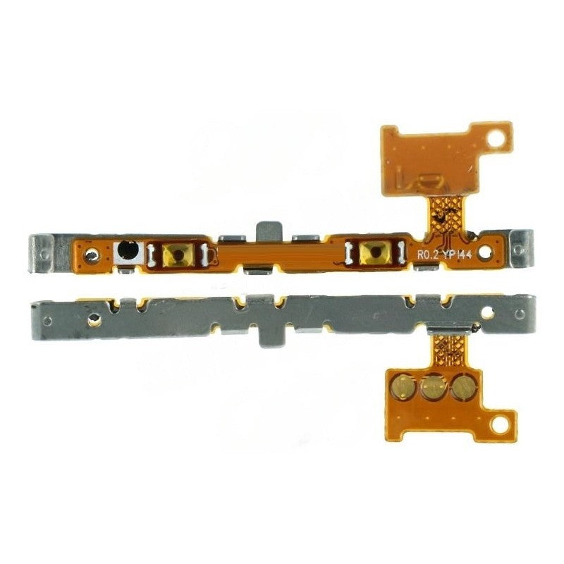 Volume Flex Compatible With Samsung A7 2018 - A750