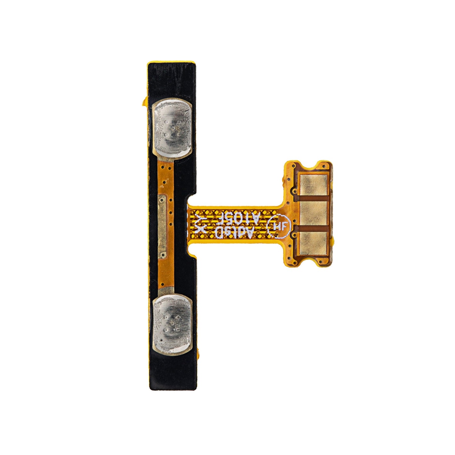 Volume Flex Compatible With Samsung M01 Core